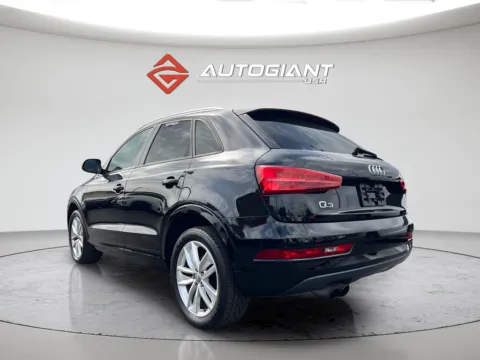 More photos of 2018 Audi Q3 2.0T Premium at AutoGiant USA Indianapolis, IN