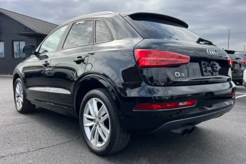 More photos of 2018 Audi Q3 2.0T Premium at AutoGiant USA Indianapolis, IN