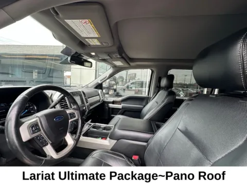 Photos of 2017 Ford F-250SD Lariat for sale in Indianapolis, IN at AutoGiant USA Indianapolis