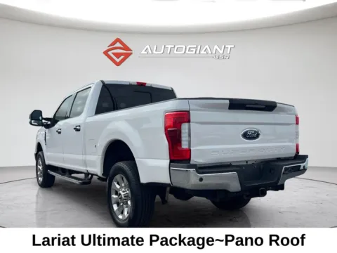 More photos of 2017 Ford F-250SD Lariat at AutoGiant USA Indianapolis, IN