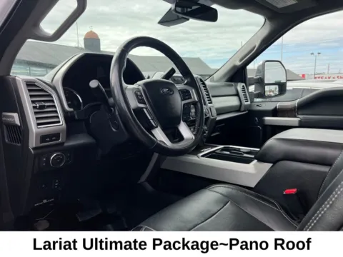 Photos of 2017 Ford F-250SD Lariat for sale in Indianapolis, IN at AutoGiant USA Indianapolis