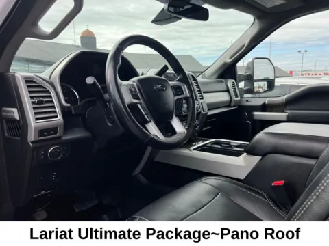 Photos of 2017 Ford F-250SD Lariat for sale in Indianapolis, IN at AutoGiant USA Indianapolis