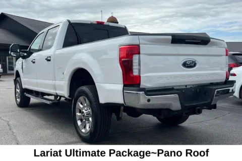 More photos of 2017 Ford F-250SD Lariat at AutoGiant USA Indianapolis, IN