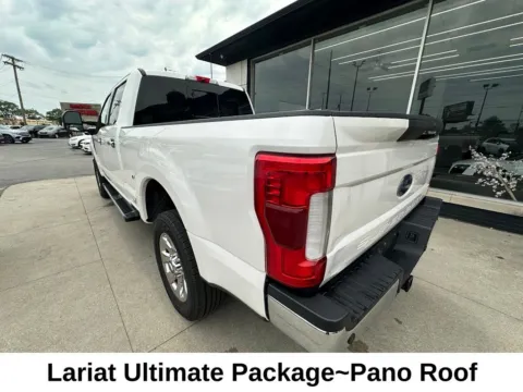 More photos of 2017 Ford F-250SD Lariat at AutoGiant USA Indianapolis, IN
