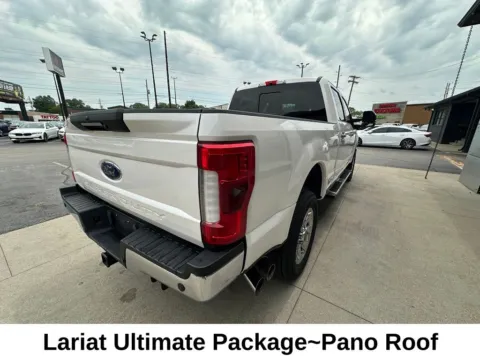 More photos of 2017 Ford F-250SD Lariat at AutoGiant USA Indianapolis, IN