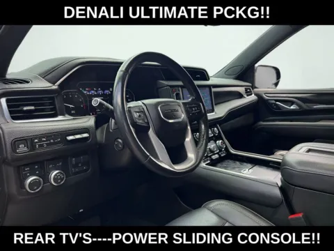 Photos of 2021 GMC Yukon XL Denali for sale in Indianapolis, IN at AutoGiant USA Indianapolis