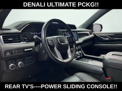 Photos of 2021 GMC Yukon XL Denali for sale in Indianapolis, IN at AutoGiant USA Indianapolis