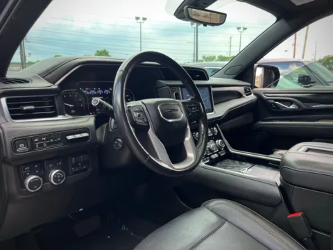 Photos of 2021 GMC Yukon XL Denali for sale in Indianapolis, IN at AutoGiant USA Indianapolis