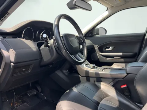 Photos of 2019 Land Rover Range Rover Evoque SE for sale in Indianapolis, IN at AutoGiant USA Indianapolis