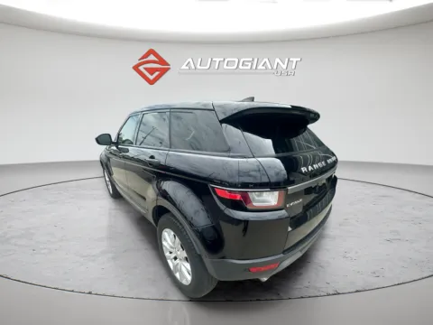 More photos of 2019 Land Rover Range Rover Evoque SE at AutoGiant USA Indianapolis, IN