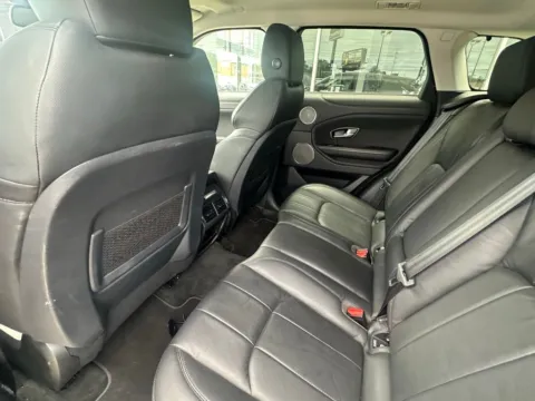 Another view of 2019 Land Rover Range Rover Evoque SE for sale in Indianapolis, IN at AutoGiant USA Indianapolis