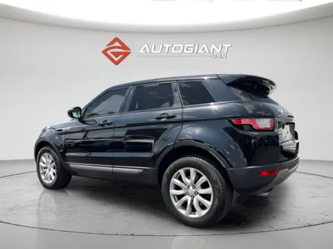 More photos of 2019 Land Rover Range Rover Evoque SE at AutoGiant USA Indianapolis, IN