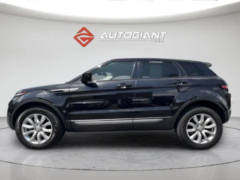 Another view of 2019 Land Rover Range Rover Evoque SE for sale in Indianapolis, IN at AutoGiant USA Indianapolis
