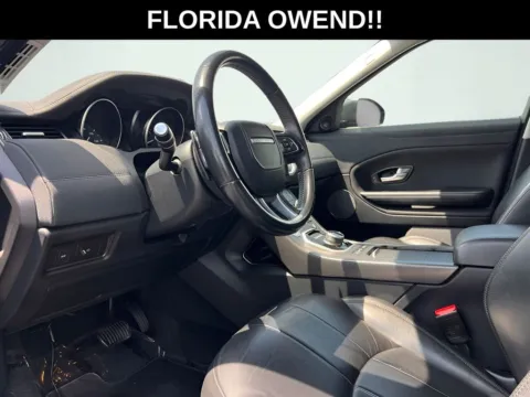 Photos of 2019 Land Rover Range Rover Evoque SE for sale in Indianapolis, IN at AutoGiant USA Indianapolis