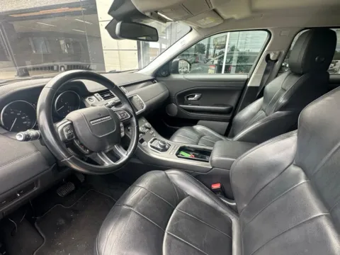 Photos of 2019 Land Rover Range Rover Evoque SE for sale in Indianapolis, IN at AutoGiant USA Indianapolis
