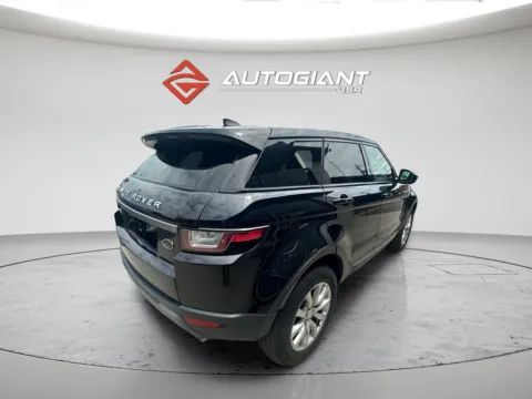 More photos of 2019 Land Rover Range Rover Evoque SE at AutoGiant USA Indianapolis, IN