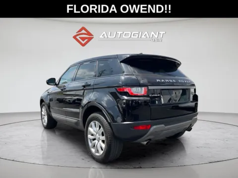 More photos of 2019 Land Rover Range Rover Evoque SE at AutoGiant USA Indianapolis, IN