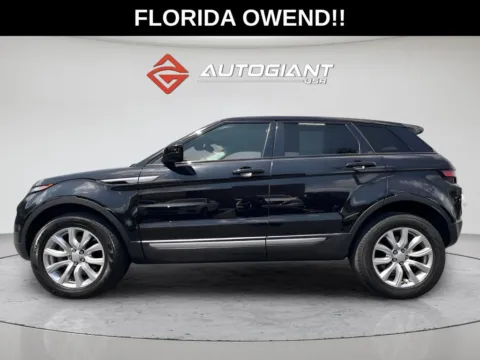 Another view of 2019 Land Rover Range Rover Evoque SE for sale in Indianapolis, IN at AutoGiant USA Indianapolis