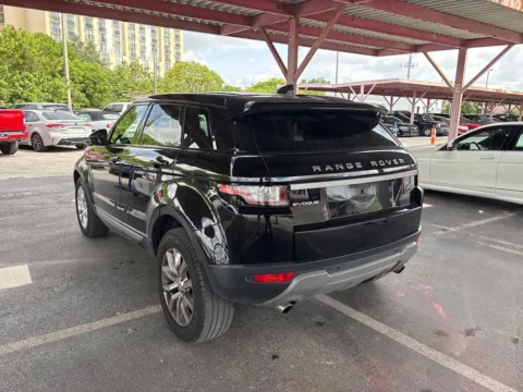 Another view of 2019 Land Rover Range Rover Evoque SE for sale in Indianapolis, IN at AutoGiant USA Indianapolis
