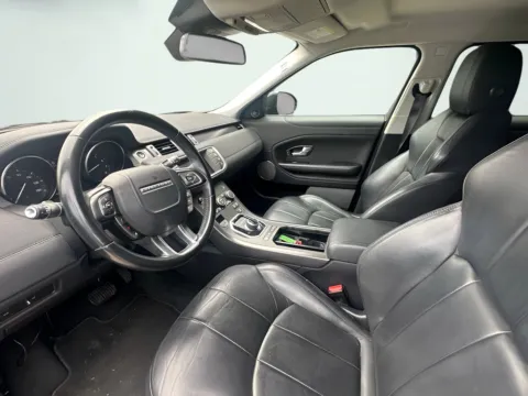 Photos of 2019 Land Rover Range Rover Evoque SE for sale in Indianapolis, IN at AutoGiant USA Indianapolis