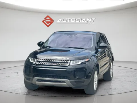 Unknown 2019 Land Rover Range Rover Evoque SE for sale in Indianapolis, IN