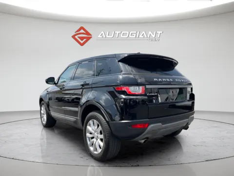 More photos of 2019 Land Rover Range Rover Evoque SE at AutoGiant USA Indianapolis, IN