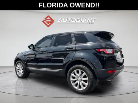 More photos of 2019 Land Rover Range Rover Evoque SE at AutoGiant USA Indianapolis, IN
