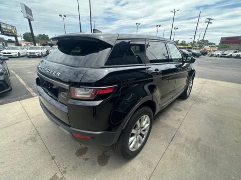 More photos of 2019 Land Rover Range Rover Evoque SE at AutoGiant USA Indianapolis, IN
