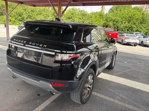 More photos of 2019 Land Rover Range Rover Evoque SE at AutoGiant USA Indianapolis, IN