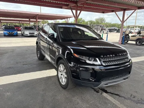 Photos of 2019 Land Rover Range Rover Evoque SE for sale in Indianapolis, IN at AutoGiant USA Indianapolis