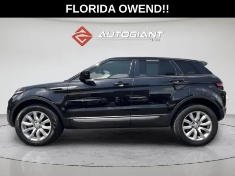 Another view of 2019 Land Rover Range Rover Evoque SE for sale in Indianapolis, IN at AutoGiant USA Indianapolis