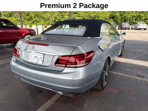 More photos of 2016 Mercedes-Benz E-Class E 400 at AutoGiant USA Indianapolis, IN