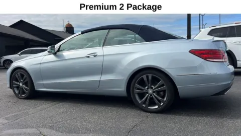 More photos of 2016 Mercedes-Benz E-Class E 400 at AutoGiant USA Indianapolis, IN