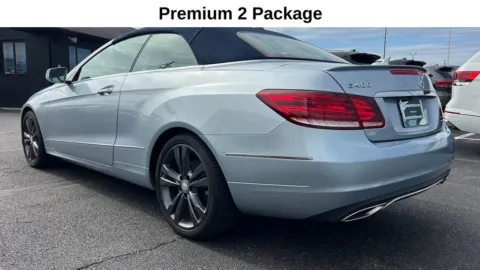 More photos of 2016 Mercedes-Benz E-Class E 400 at AutoGiant USA Indianapolis, IN