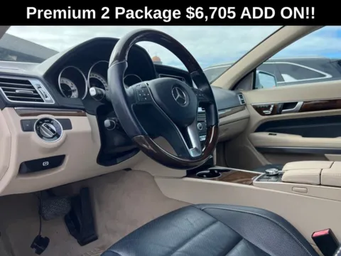 Photos of 2016 Mercedes-Benz E-Class E 400 for sale in Indianapolis, IN at AutoGiant USA Indianapolis
