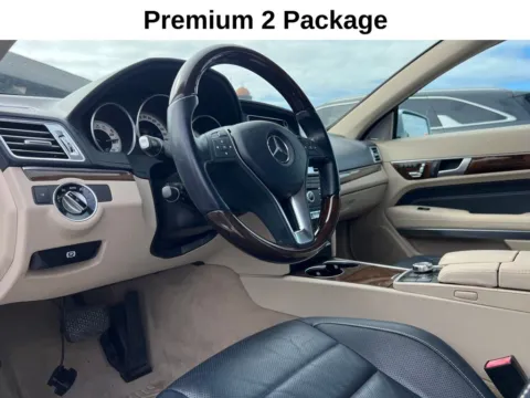 Photos of 2016 Mercedes-Benz E-Class E 400 for sale in Indianapolis, IN at AutoGiant USA Indianapolis