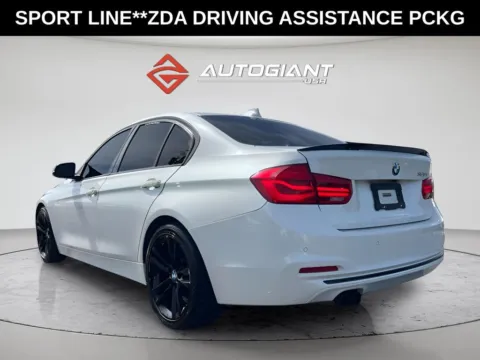 More photos of 2016 BMW 3 Series 328i at AutoGiant USA Indianapolis, IN