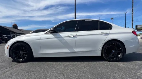 Another view of 2016 BMW 3 Series 328i for sale in Indianapolis, IN at AutoGiant USA Indianapolis