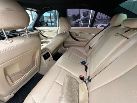 Another view of 2016 BMW 3 Series 328i for sale in Indianapolis, IN at AutoGiant USA Indianapolis