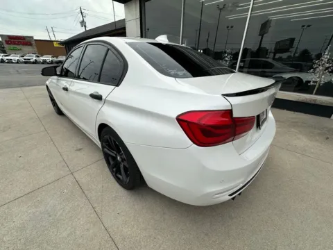 More photos of 2016 BMW 3 Series 328i at AutoGiant USA Indianapolis, IN