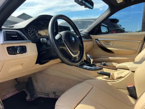 Photos of 2016 BMW 3 Series 328i for sale in Indianapolis, IN at AutoGiant USA Indianapolis