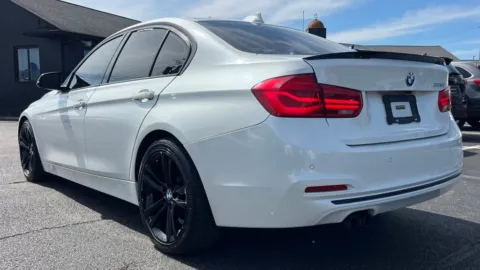 More photos of 2016 BMW 3 Series 328i at AutoGiant USA Indianapolis, IN