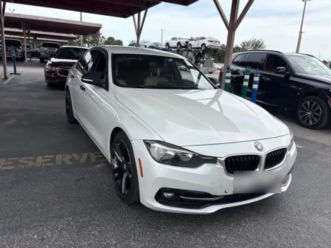 Photos of 2016 BMW 3 Series 328i for sale in Indianapolis, IN at AutoGiant USA Indianapolis