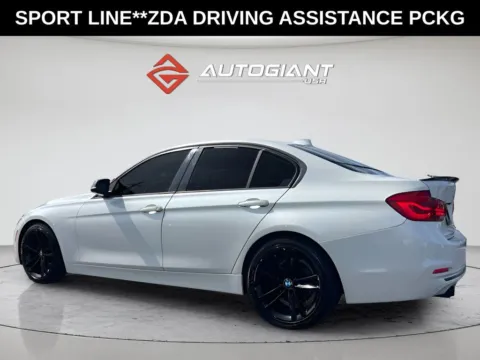 More photos of 2016 BMW 3 Series 328i at AutoGiant USA Indianapolis, IN