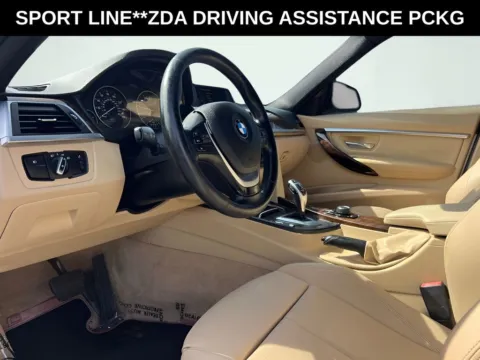 Photos of 2016 BMW 3 Series 328i for sale in Indianapolis, IN at AutoGiant USA Indianapolis