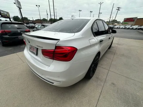 More photos of 2016 BMW 3 Series 328i at AutoGiant USA Indianapolis, IN