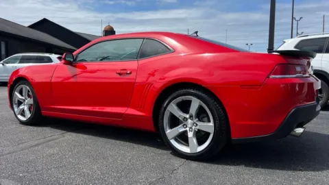 More photos of 2014 Chevrolet Camaro 2LS at AutoGiant USA Indianapolis, IN