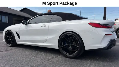 More photos of 2020 BMW 8 Series 840i at AutoGiant USA Indianapolis, IN