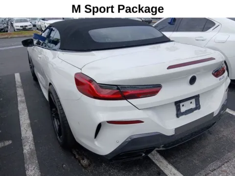 More photos of 2020 BMW 8 Series 840i at AutoGiant USA Indianapolis, IN
