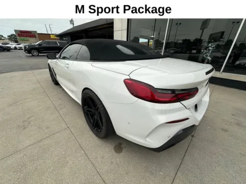 More photos of 2020 BMW 8 Series 840i at AutoGiant USA Indianapolis, IN
